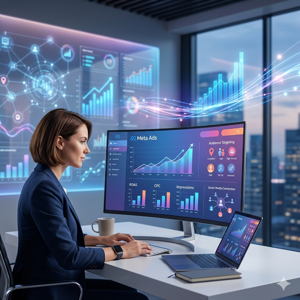 The Power of Meta Ads in Driving Business Success
